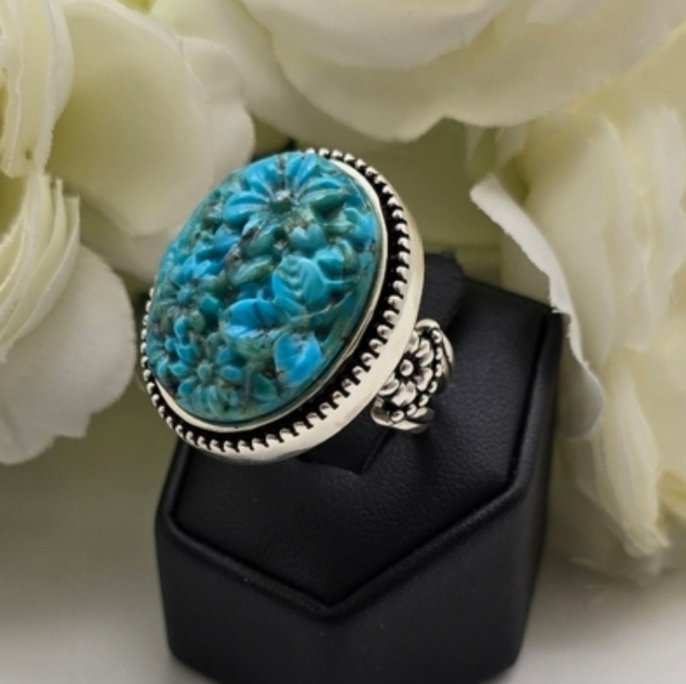 🥰 TX SUMMER RING